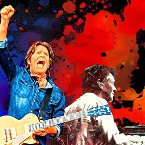 John Fogerty and Steve Winwood Will Perform in Concert at the BayCare Sound