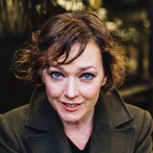 Author  M. G. Leonard Joins WICKED WRITERS: BE THE CHANGE Judging Panel