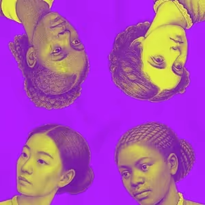 Portland Center Stage Will Present Lauren Gunderson’s LOUISA MAY ALCOTT’S LITTLE…