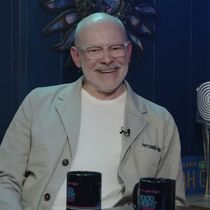 Rob Corddry Opens Up About Playing a Veteran in THE AUDACITY After Losing His Own Father