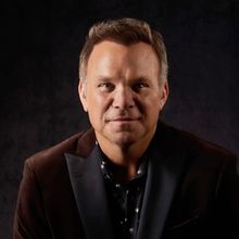 Norbert Leo Butz Headlines 2025/2026 Aventura Broadway Concert Series