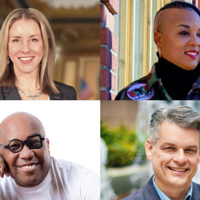 Kelly Strayhorn Theater to Host 18th Benefit House Party with Karaoke Night
