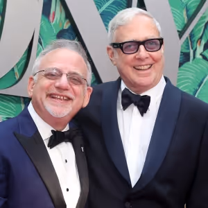 Marc Shaiman & Scott Wittman To Receive GMHC 2025 Howard Ashman Award 