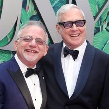 Marc Shaiman & Scott Wittman To Receive GMHC 2025 Howard Ashman Award 