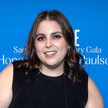 Beanie Feldstein Joins ELSBETH Season 3 as Guest Star