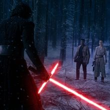 STAR WARS: THE FORCE AWAKENS in Concert Comes to The Royal Albert Hall