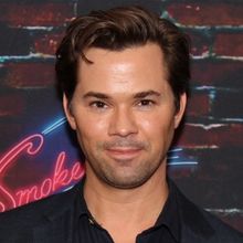 Andrew Rannells, Rosie O'Donnell & Adam Lambert Join Matthew Shepard Documentary on I