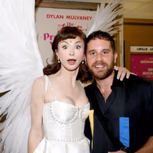 Photos: Stars Walk the Red Carpet for THE LEAST PROBLEMATIC WOMAN IN THE WORLD…