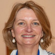 Anke Van Wagenberg Appointed As Norton Museum's Curator Of American And European Art