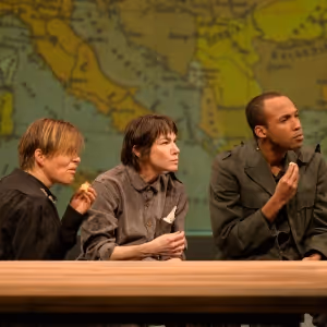 Photos: ARCHDUKE At The Wilma Theater