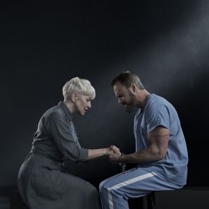 DEAD MAN WALKING Comes to Greenbrier Valley Theatre in November