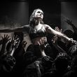 EVITA Will Play the Winter Garden Theatre Beginning in February 2027 Photo