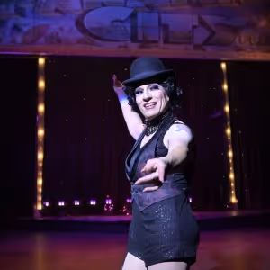Photos: First Look at THE LEGEND OF GEORGIA MCBRIDE at Center Repertory Company