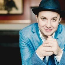  Alexander Gavrylyuk Joins Sydney Symphony This November