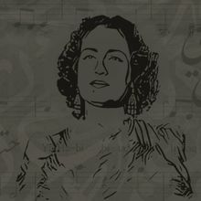 Dalida and Asmahan Celebrated at Peacock Theatre This June