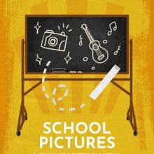 Milo Cramer's SCHOOL PICTURES Begins Performances At Theater Latté Da February 5
