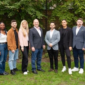 DLAP Group Rebrands as ADAMA Entertainment