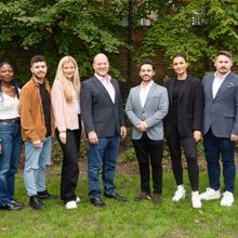 DLAP Group Rebrands as ADAMA Entertainment