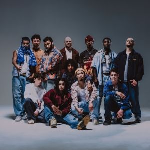 BREAKIN' CONVENTION Returns To Sadler's Wells In May Interview