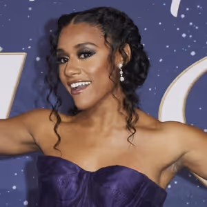 Photos: Inside the U.K. Premiere of WISH With Ariana DeBose & More