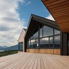 Cove Park and Dundee Rep Launch New Musical Theatre Writing Residency and Call For Ap