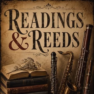 Composers Concordance Will Host READINGS & REEDS at Jim Kempner Fine Arts