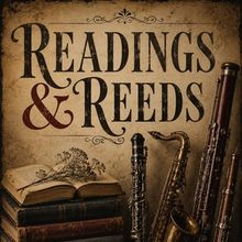 Composers Concordance Will Host READINGS & REEDS at Jim Kempner Fine Arts