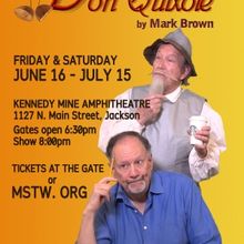 Main Street Theatre Works Reveals 2023 Summer Season Lineup