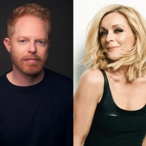 Jesse Tyler Ferguson, Jane Krakowski, Martha Plimpton, Paulo Szot, and More Join…