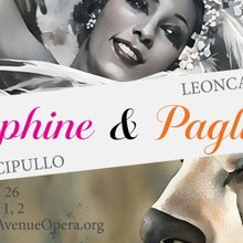 Union Avenue Opera to Present JOSEPHINE and PAGLIACCI in Double Bill