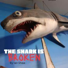 THE SHARK IS BROKEN Makes Utah Premiere at Wasatch Theatre Company in August