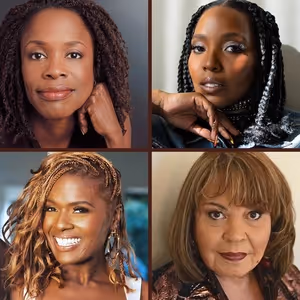 Full Cast Set For ANGRY, RAUCOUS, AND SHAMELESSLY GORGEOUS At Geffen Playhouse