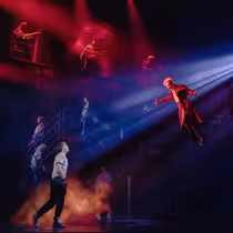 THE LOST BOYS Broadway Cast Recording Will Be Released on CD and Vinyl