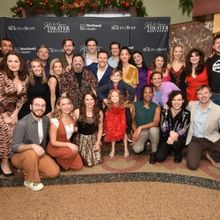 Photos: BEAUTY AND THE BEAST at the John W. Engeman Theater Celebrates Opening Night
