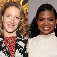 Lindsay Mendez, Jessie Mueller, LaChanze, and More Join BROADWAY’S LEADING LADIES 