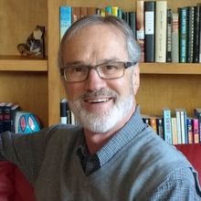 Teatro Paraguas Hosts a Poetry Reading With Wayne Lee and David Meischen