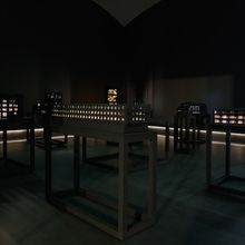Rose Art Museum To Present YINKA SHONIBARE: SANCTUARY