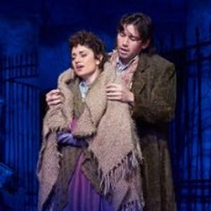 The Greatest Love Story Ever Sung: Canadian Opera Company's LA BOHÈME Invites Audien Interview