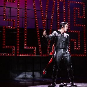 Photos: Get an Exclusive First Look at ELVIS - A MUSICAL REVOLUTION at Walnut Street…