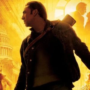 ARMAGEDDON, GLORY, APOLLO 13, and NATIONAL TREASURE Set for Bilheimer Capitol…