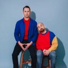 MAX AND IVAN: LIFE, CHOICES Comes to Soho Theatre in January