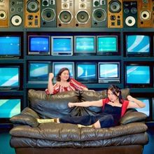 HANNAH AND HALMONI SAVE THE WORLD and HEART STRINGS Set for Filament Theatre Spring S