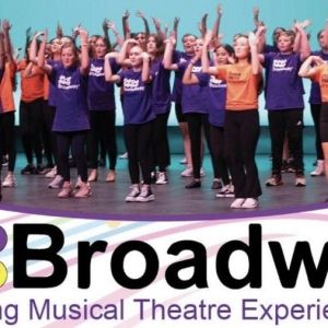 Registration Open For NEXT STOP BROADWAY in Jacksonville