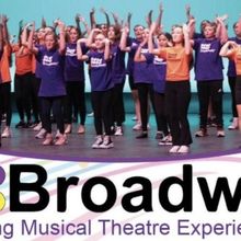 Registration Open For NEXT STOP BROADWAY in Jacksonville