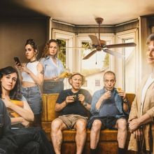 WHAT HAPPENED TO THE WORLD? Returns to the Cameri Theatre