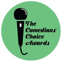 THE COMEDIANS' CHOICE AWARDS 2026 Reveals Edinburgh Fringe Shortlists