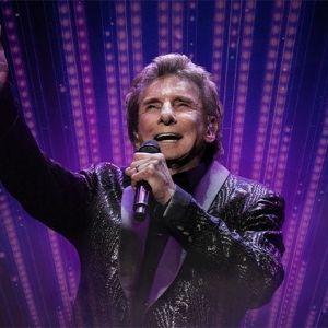 Barry Manilow's Manilow Music Project Will Give Away $170,000 For Local High School…