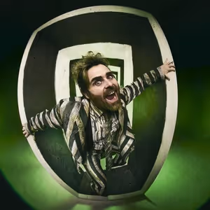 David Fynn Will Lead BEETLEJUICE THE MUSICAL in the West End