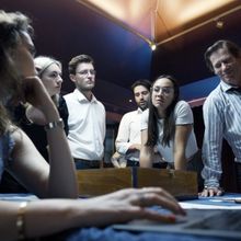 Immersive Theatre Experience JURY DUTY Finds Permanent Home At Theatre Deli