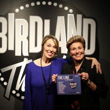 Photos: May 9th LINEUP WITH SUSIE MOSHER Full Of Female Fabulosity